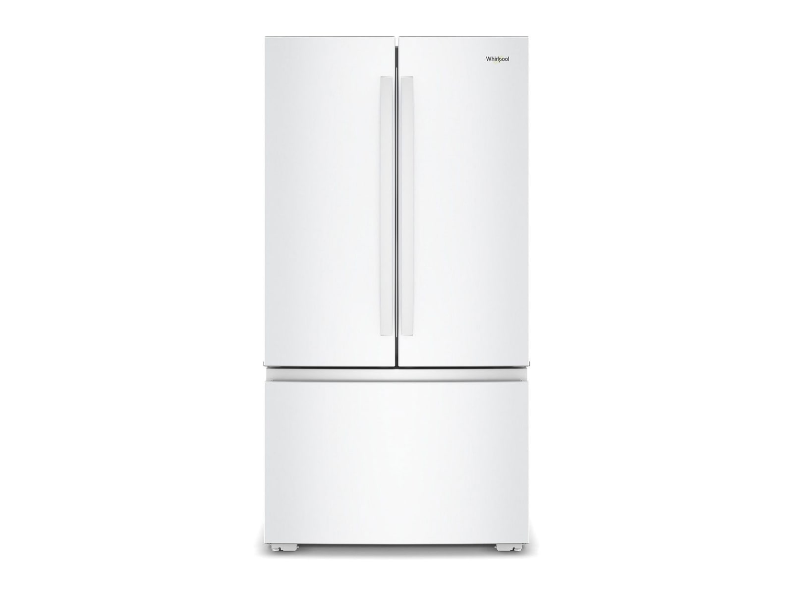 Whirlpool - WRFC3036RW Refrigerators