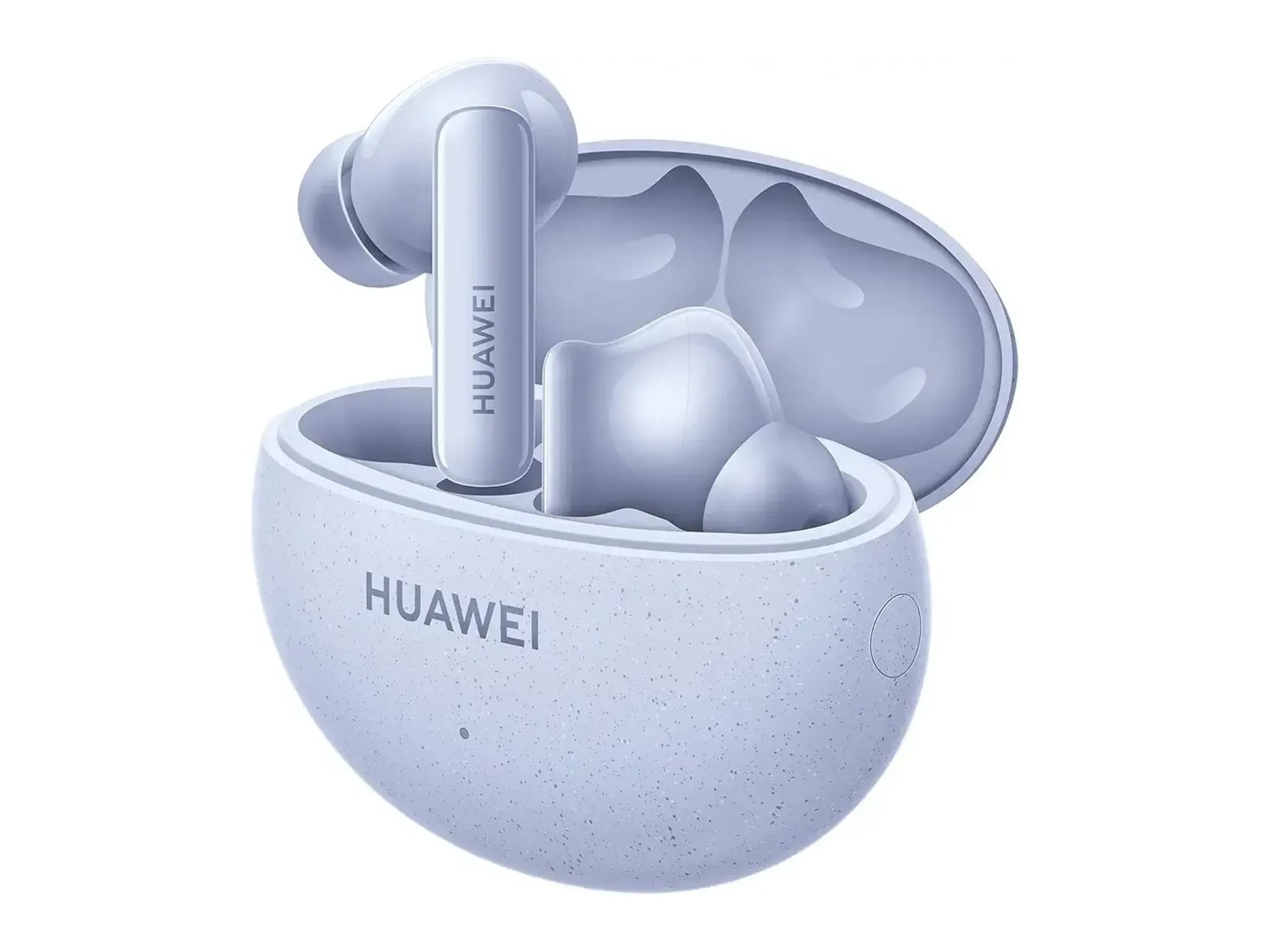 Huawei - FreeBuds 5i True Wireless Earbuds - Blue