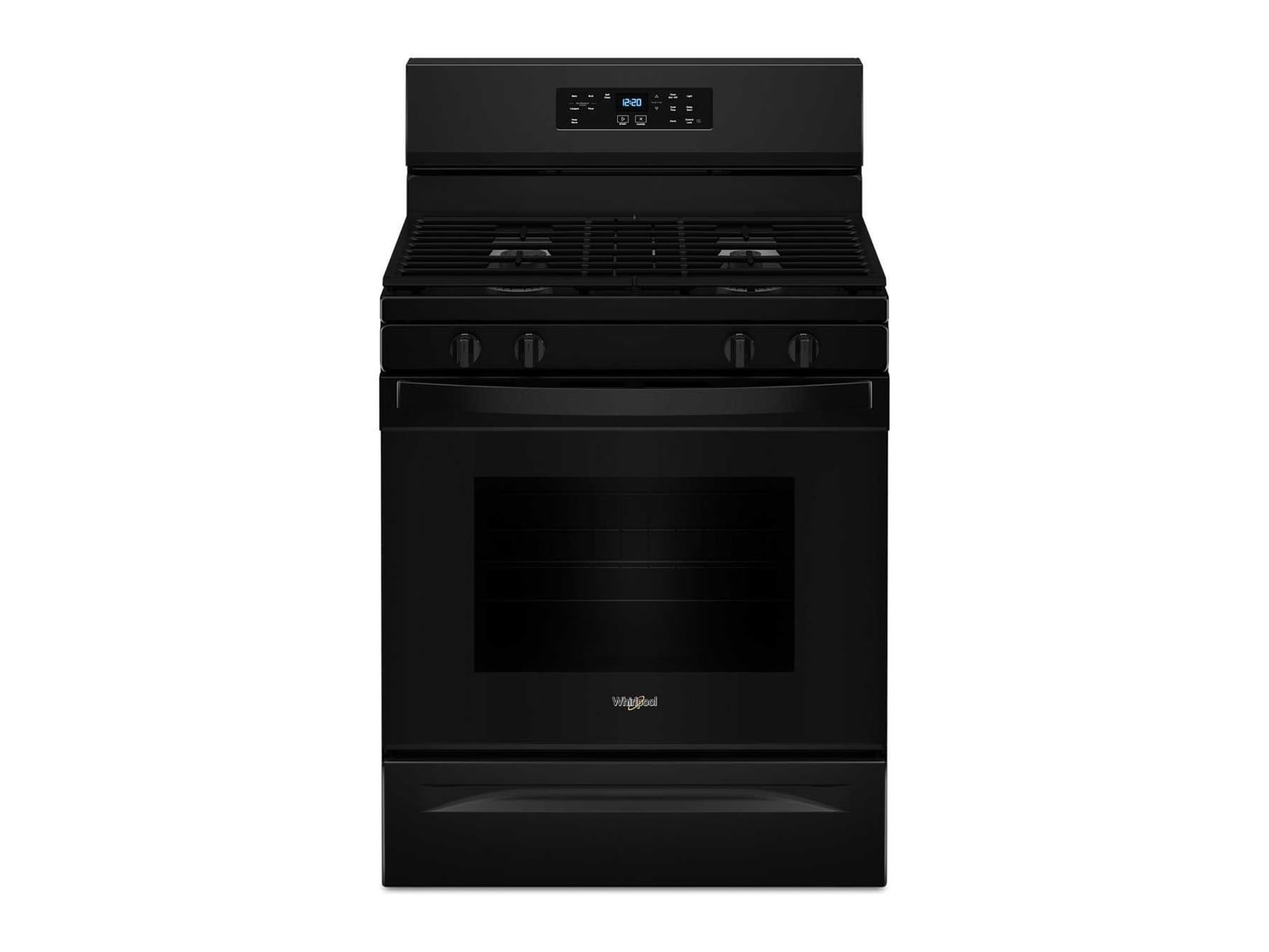 Whirlpool - WFGS3530RB Ovens & Ranges
