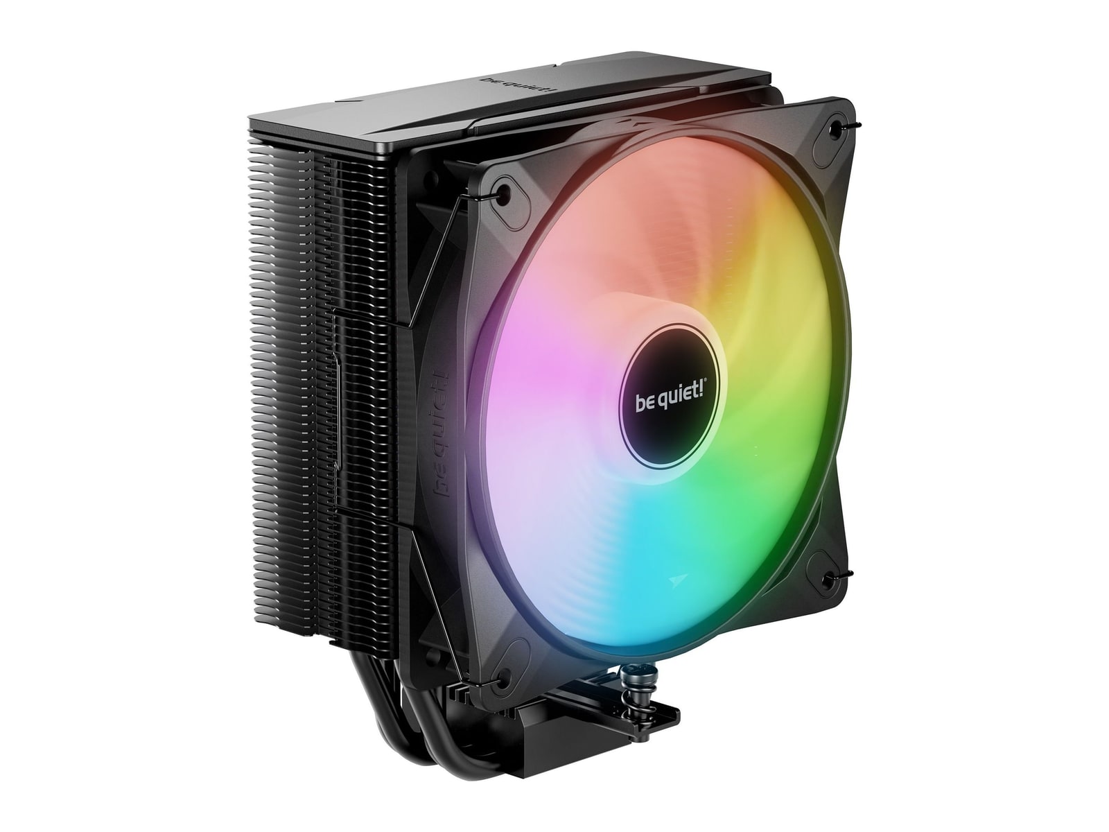 be quiet! - Pure Rock 3 LX Cooling Systems