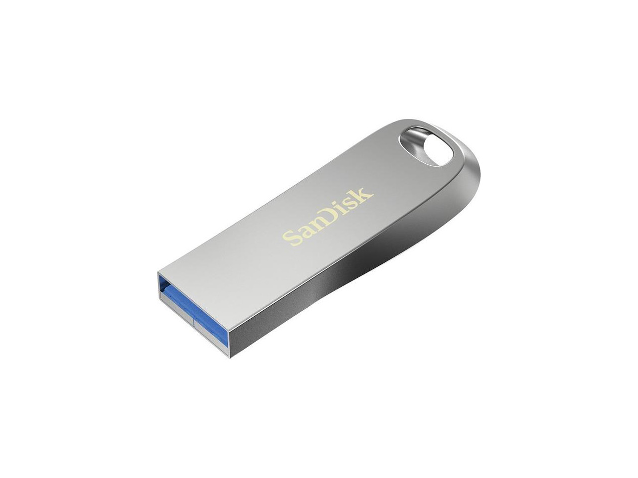 SanDisk - Ultra Luxe 256GB Storage Drives - USB 3.2 Gen 1
