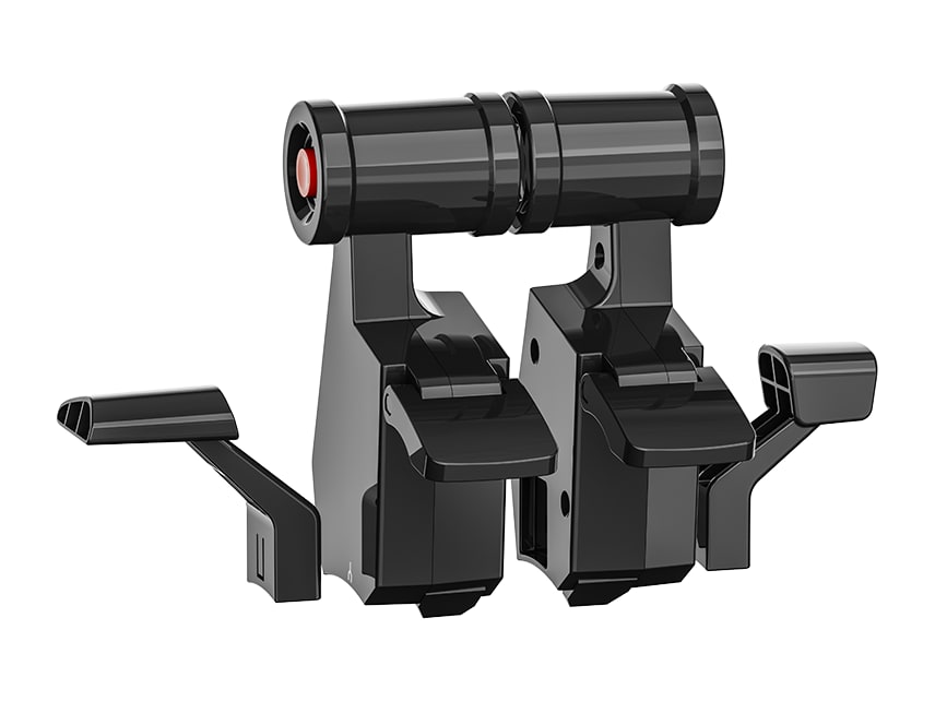 MOZA - TQA Throttle Module