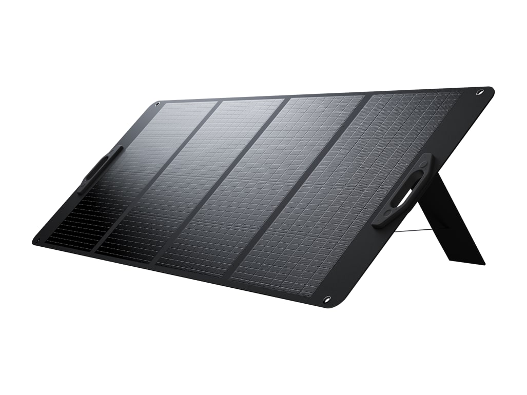 Xtorm - Xtreme Power 2 Foldable 200W Solar Chargers