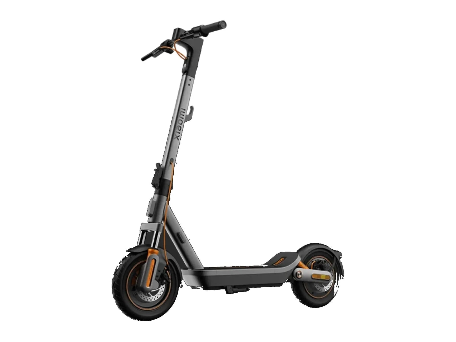 Xiaomi - Electric Scooter 6 Max Electric Scooters
