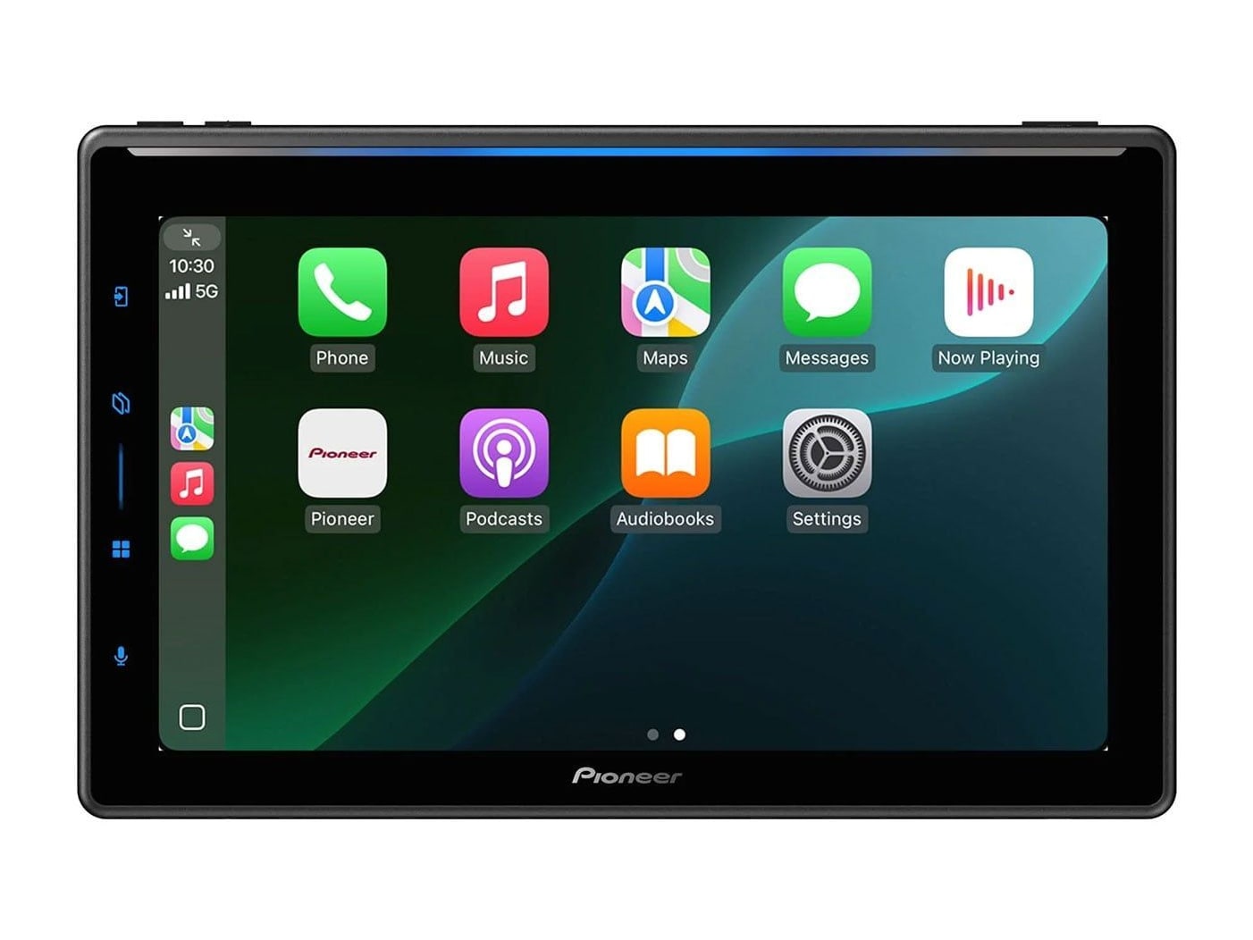 Pioneer - DMH-WT8000NEX Car Audio