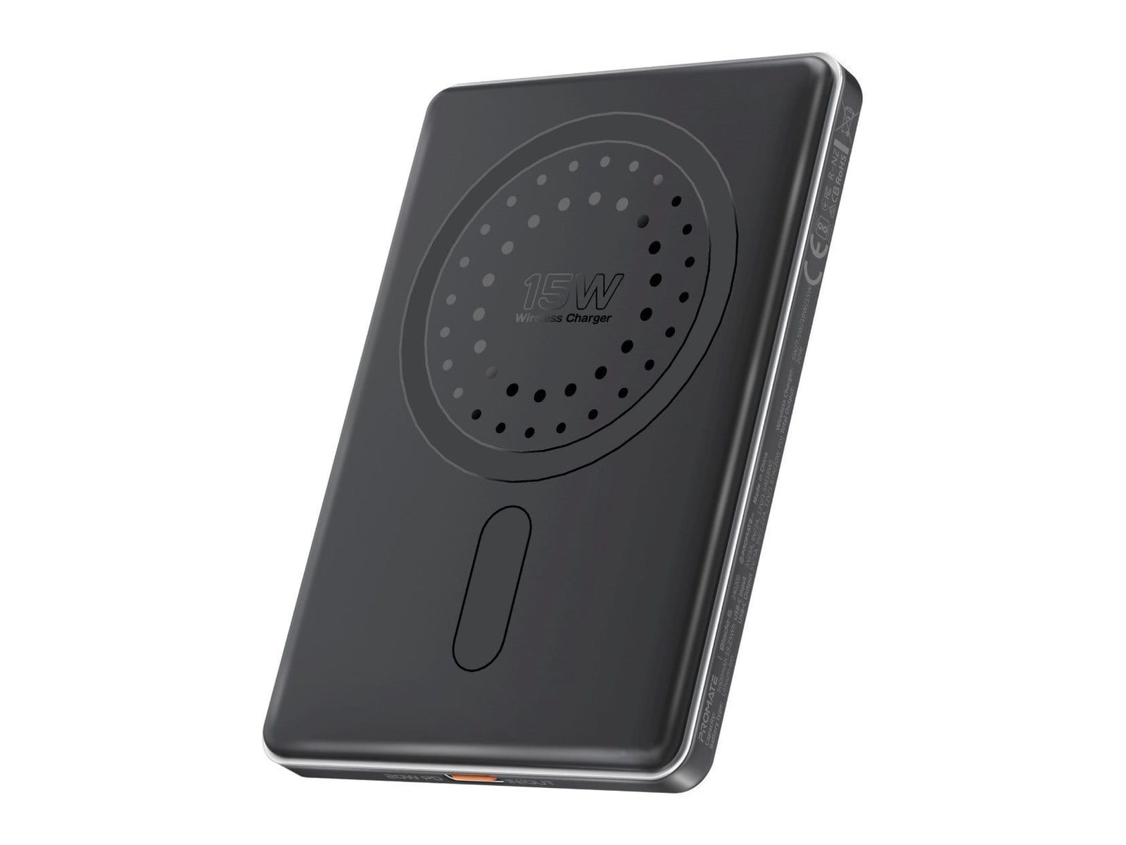 Promate - Blade-5 Power Banks - Black