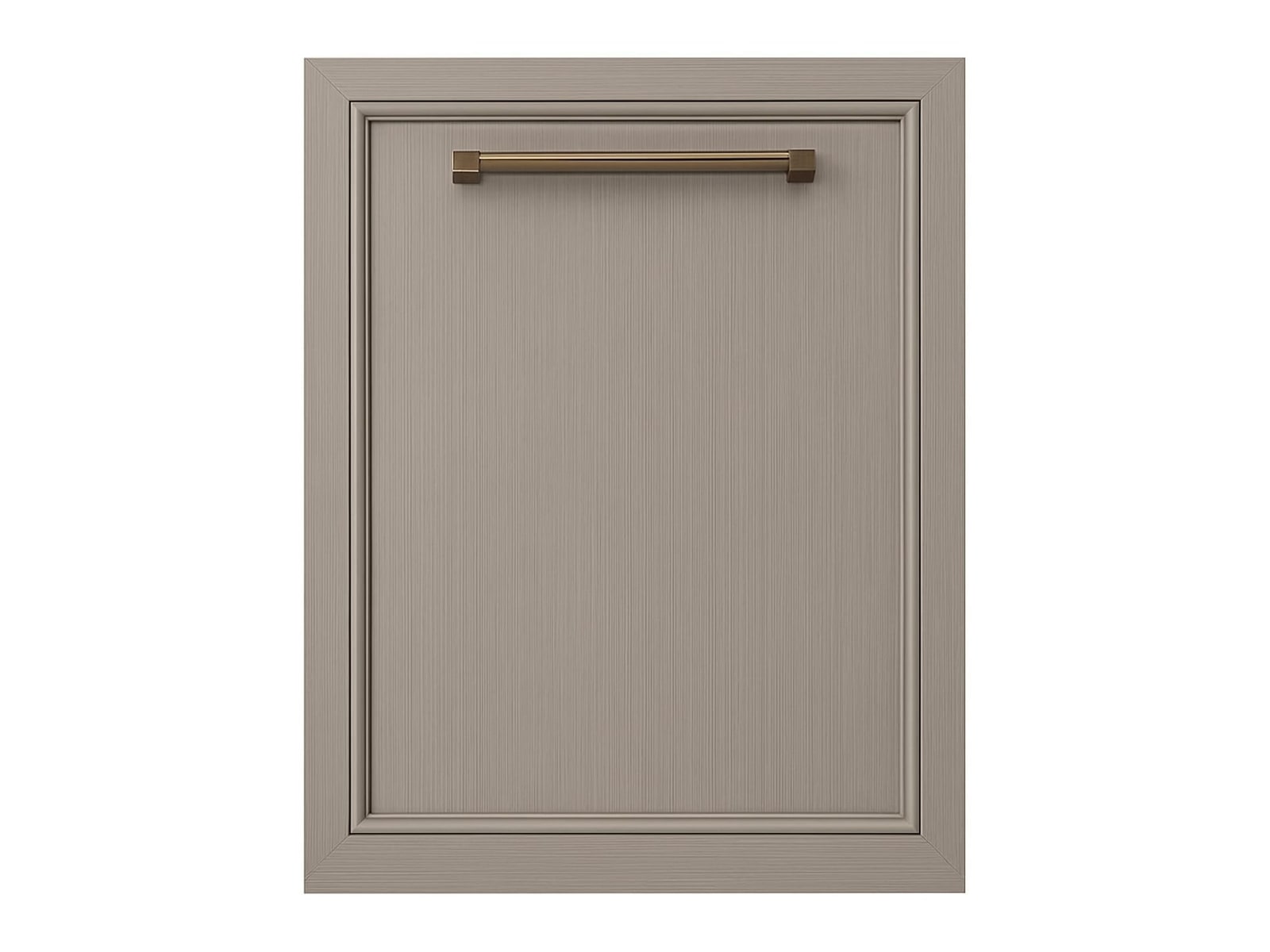 Monogram - ZDT800SIYII Dishwashers
