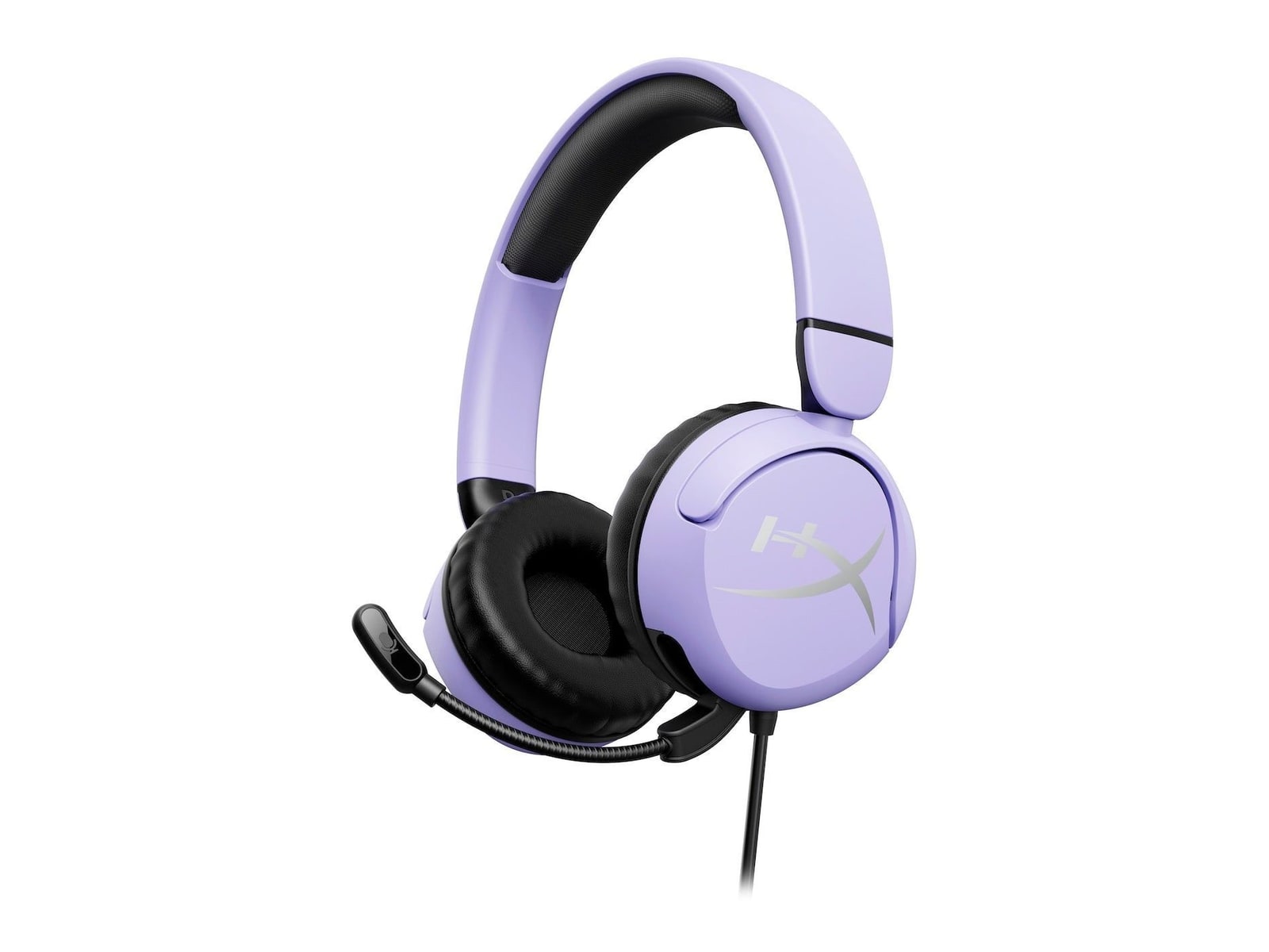 HyperX - Cloud Mini - Lavender
