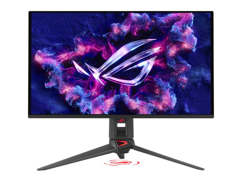 ASUS - 27" ROG Swift OLED PG27UCDM 4K UHD 240Hz OLED Monitors