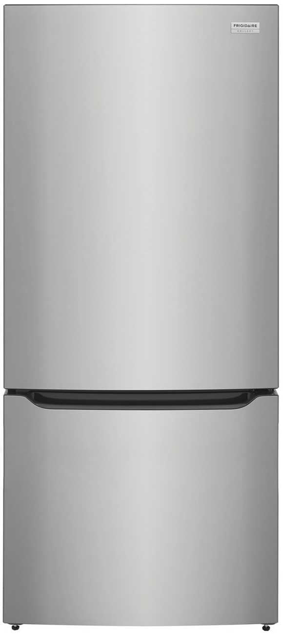 Frigidaire - GRBN2012AF Refrigerators