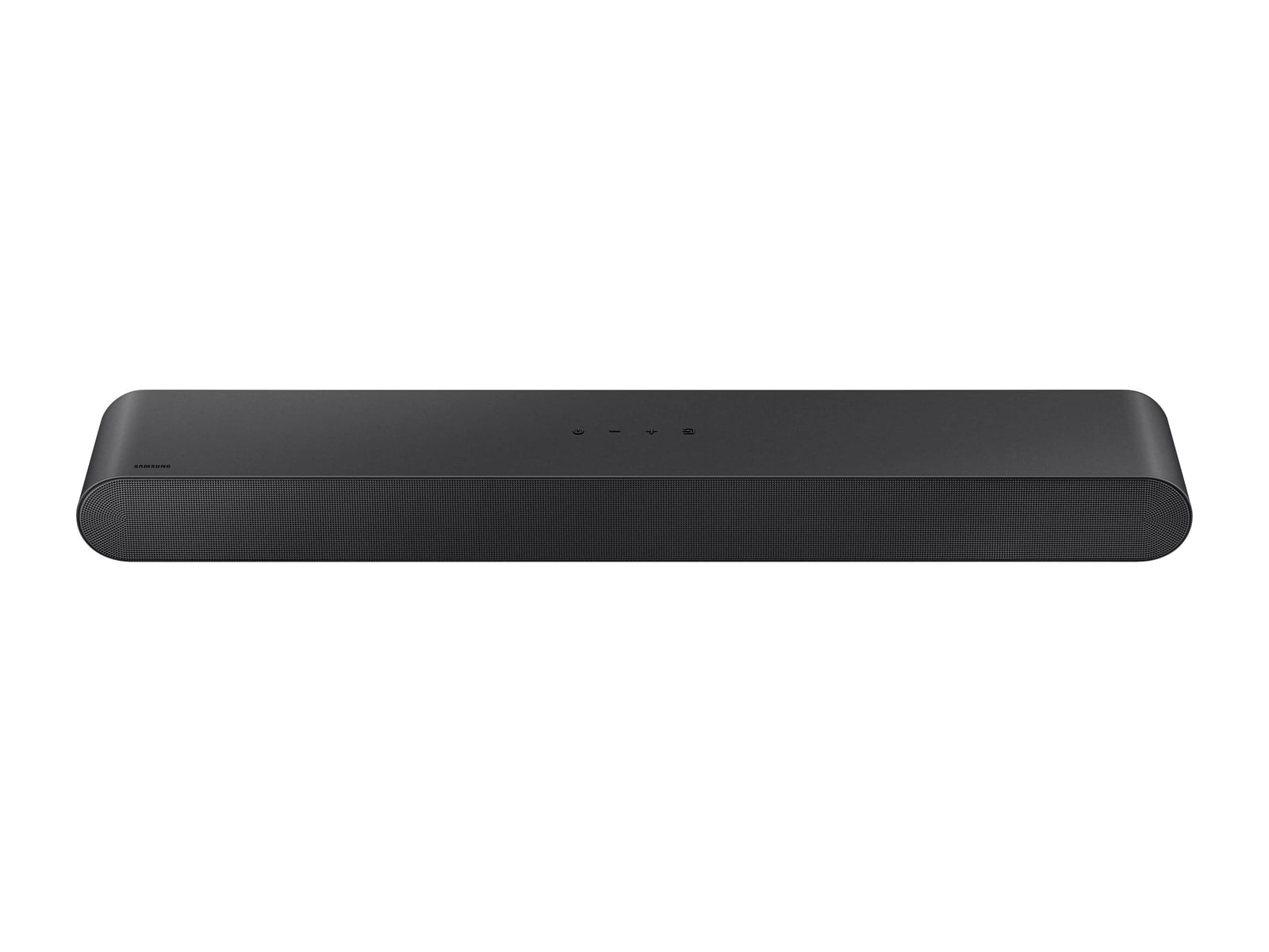 Samsung - HW-S50B Bluetooth Soundbars - Black