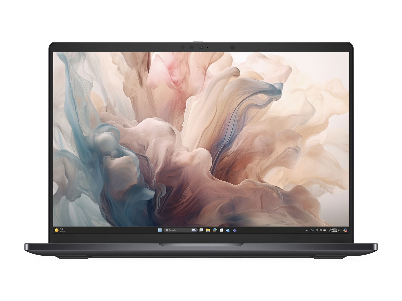 Dell - Pro 14 Premium PA14250 14" - Intel Core Ultra 7 266V chip - 16GB Memory - 512GB SSD - Gray (EU)