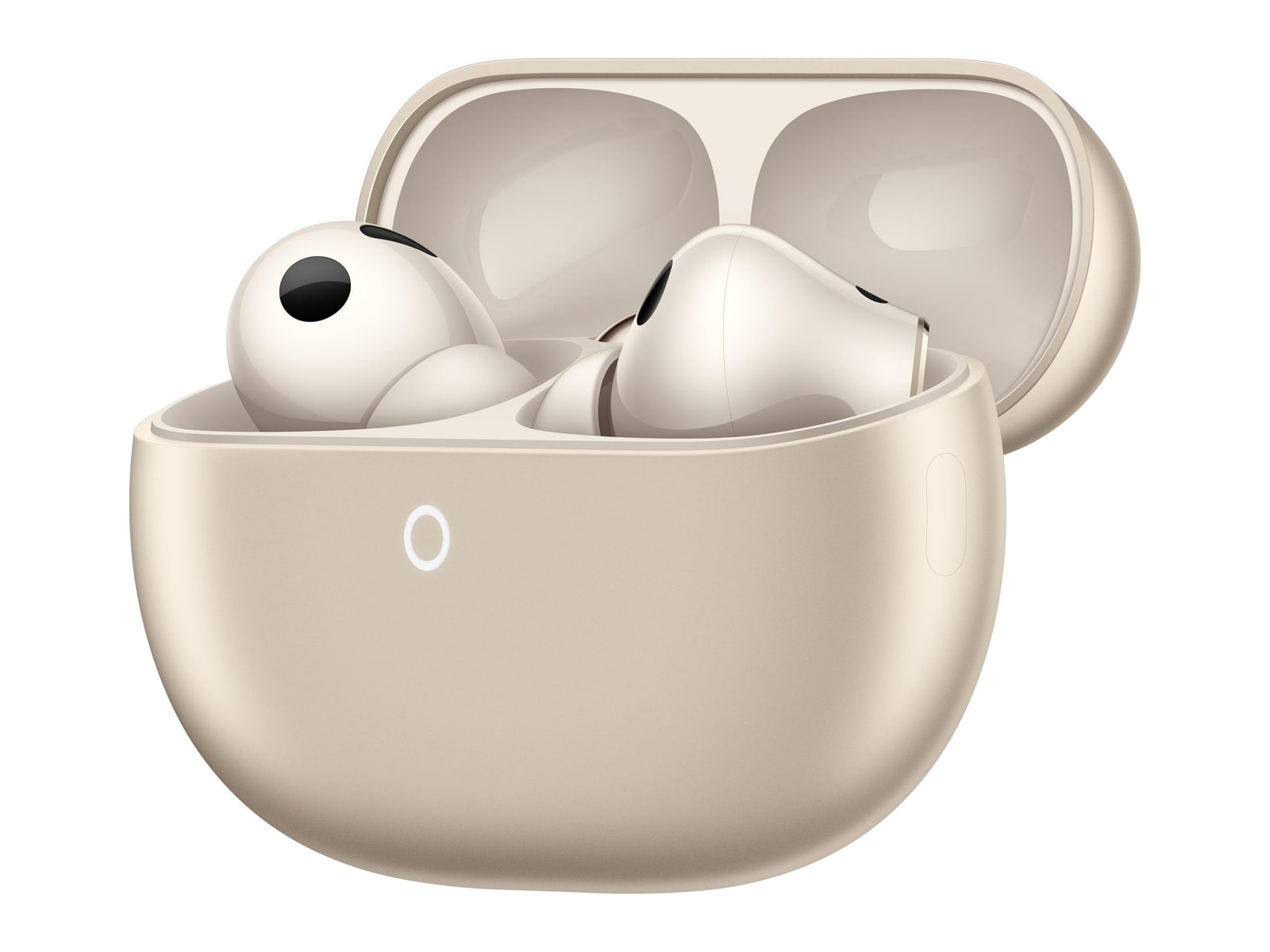 Huawei - FreeBuds Pro 5 True Wireless Earbuds - Sand
