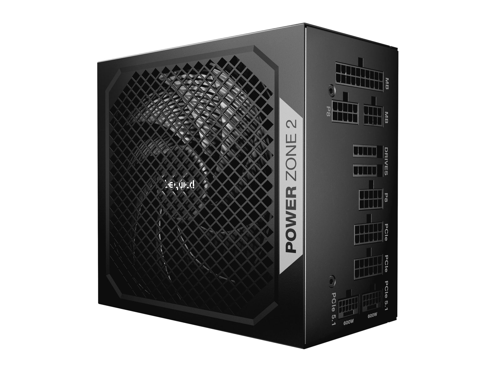 be quiet! - Power Zone 2 1200W Power Supplies