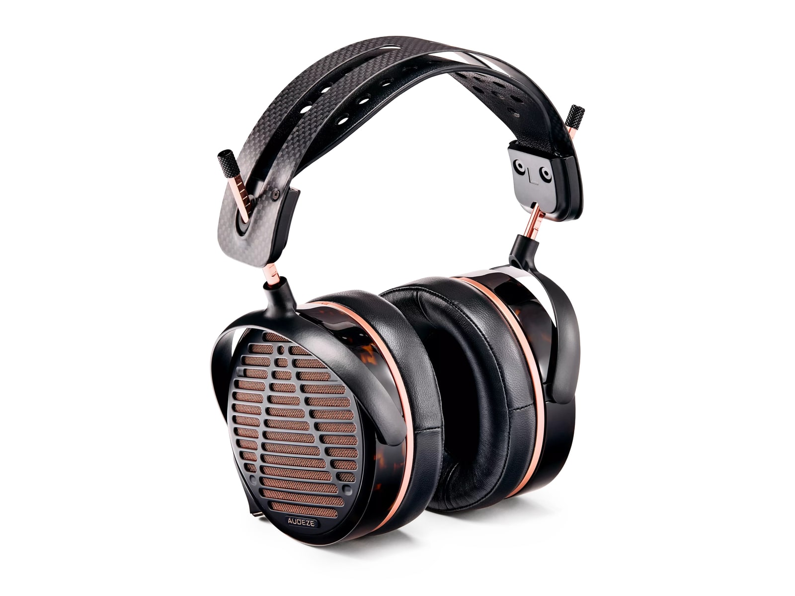 Audeze - LCD-5s Over-Ear Headphones