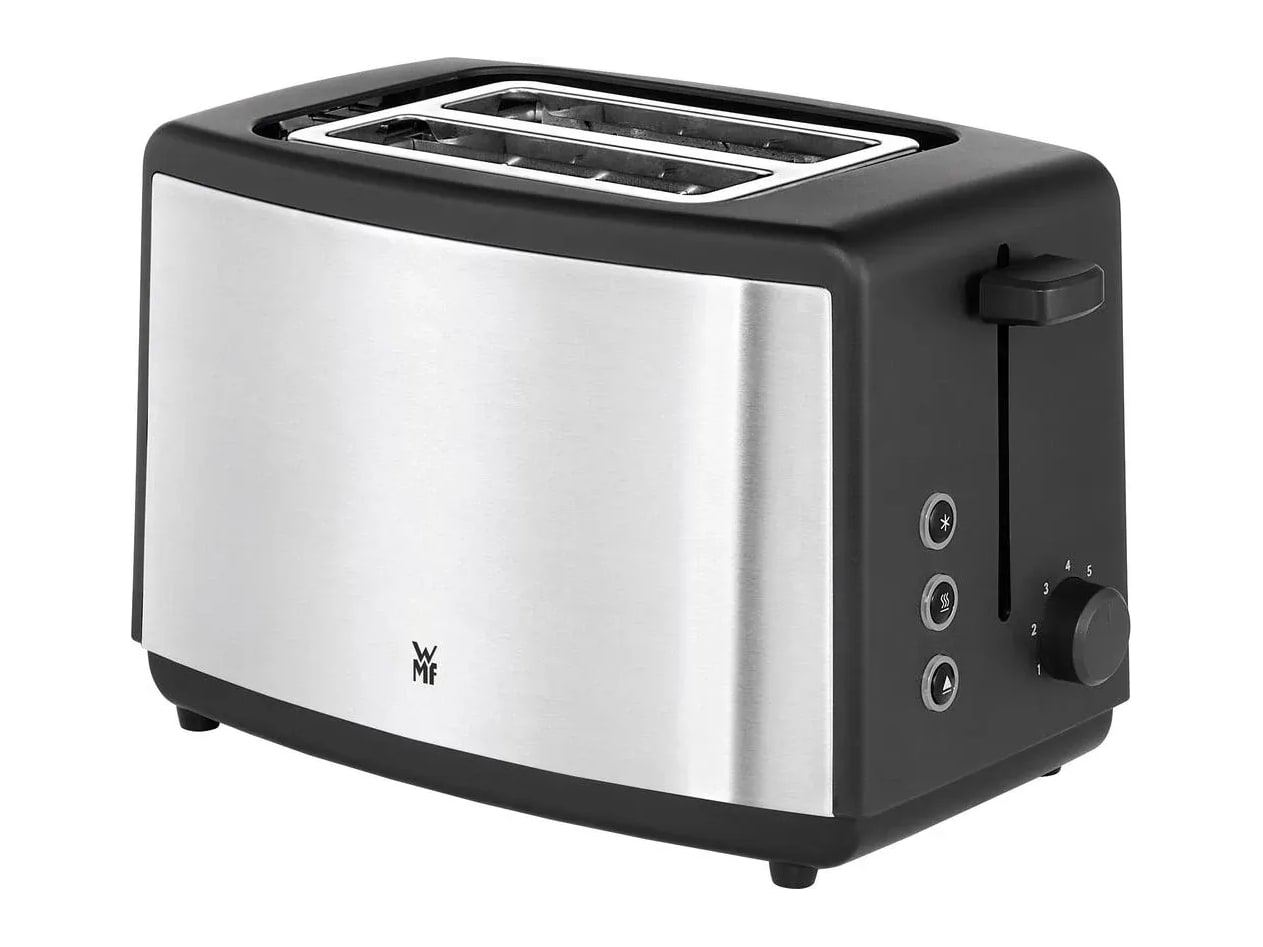 WMF - 04.1411.0011 Bueno Stainless Steel Toasters & Ovens