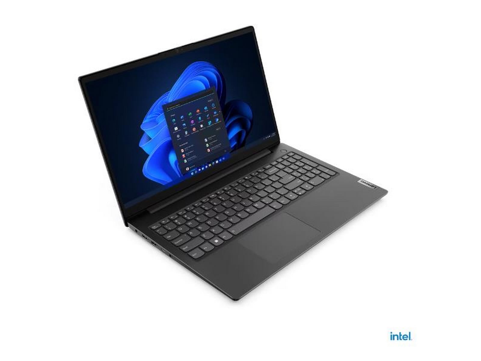 Lenovo - V15 G4 IRU 15.6" - Intel Core i3-1315U chip - 8GB Memory - 256GB SSD - Gray