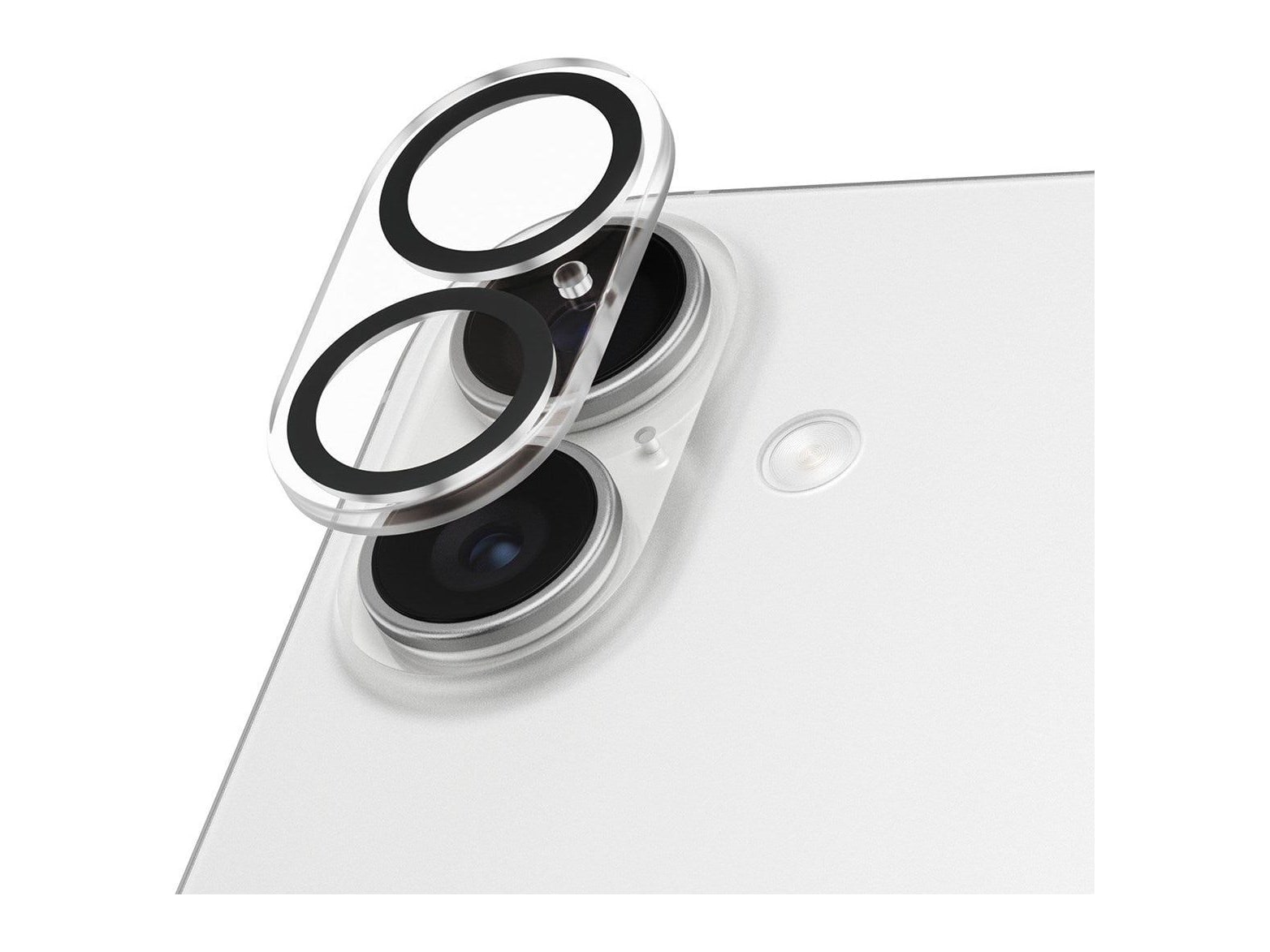 PanzerGlass - PicturePerfect Camera Lens Protector iPhone 17