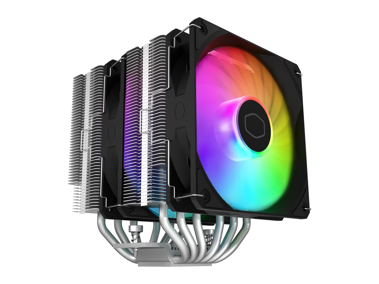 Cooler Master - Hyper 620S Cooling Systems