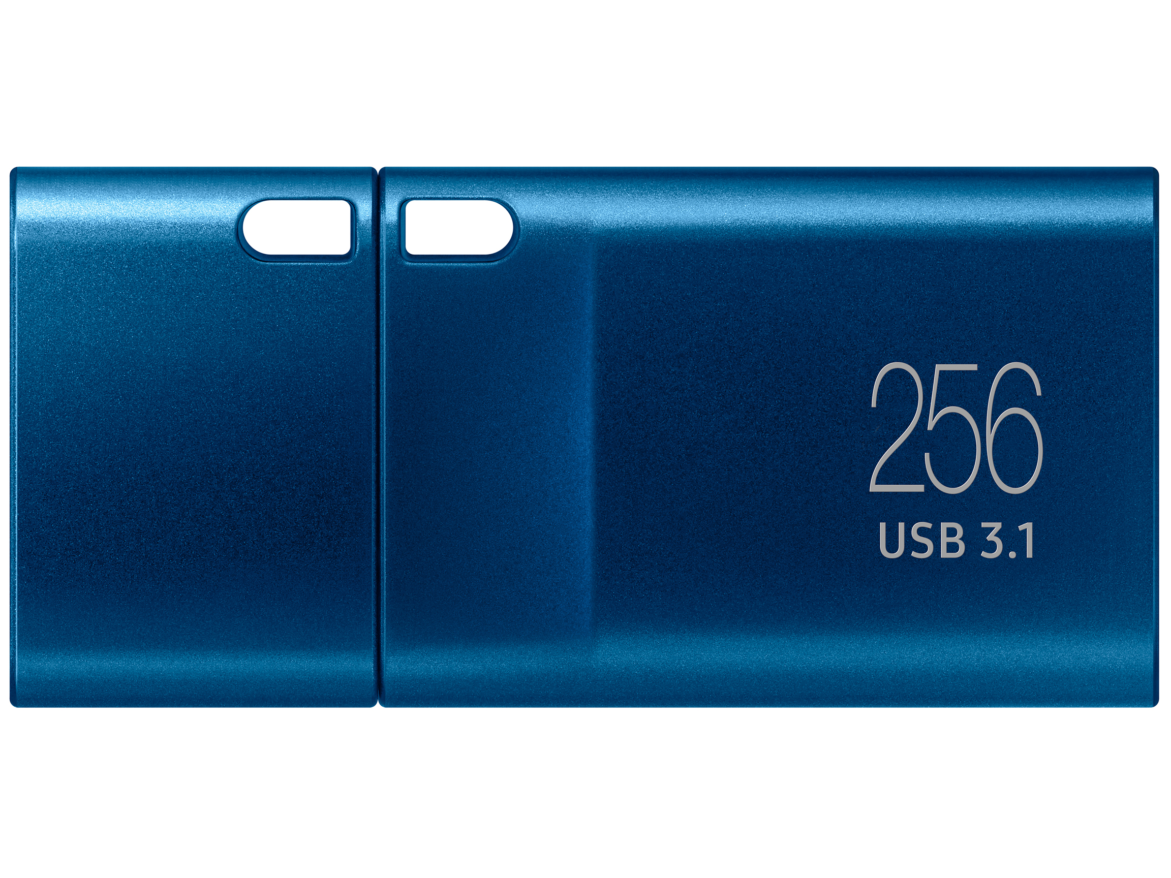 Samsung - Type-C 256 GB Storage Drives - USB 3.1