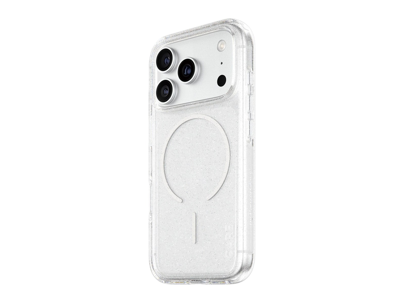 PanzerGlass - CARE Star Lit Case w. MagSafe iPhone 18 Pro