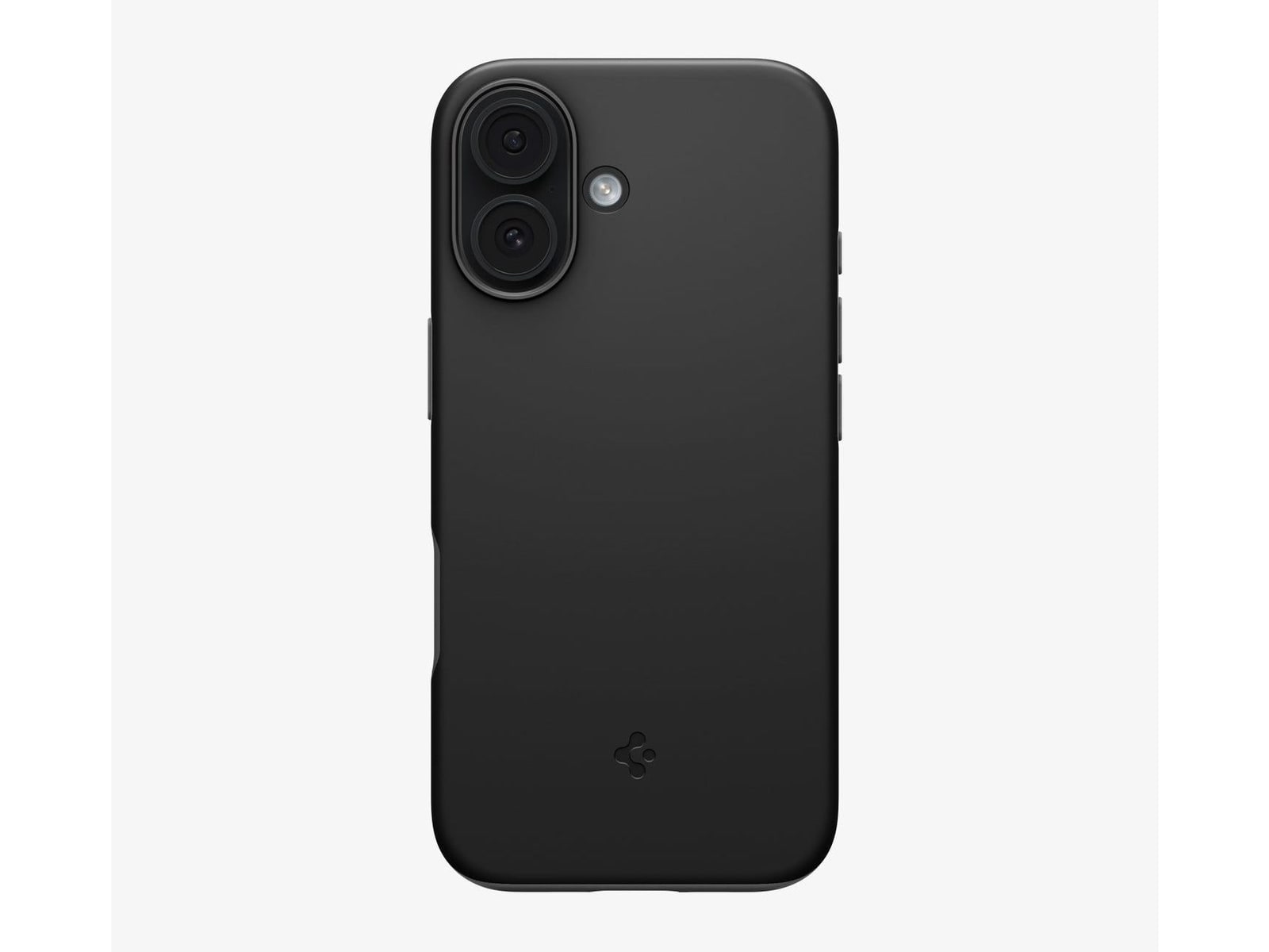 Spigen - Thin Fit (Mag Fit) - iPhone 17 - Black