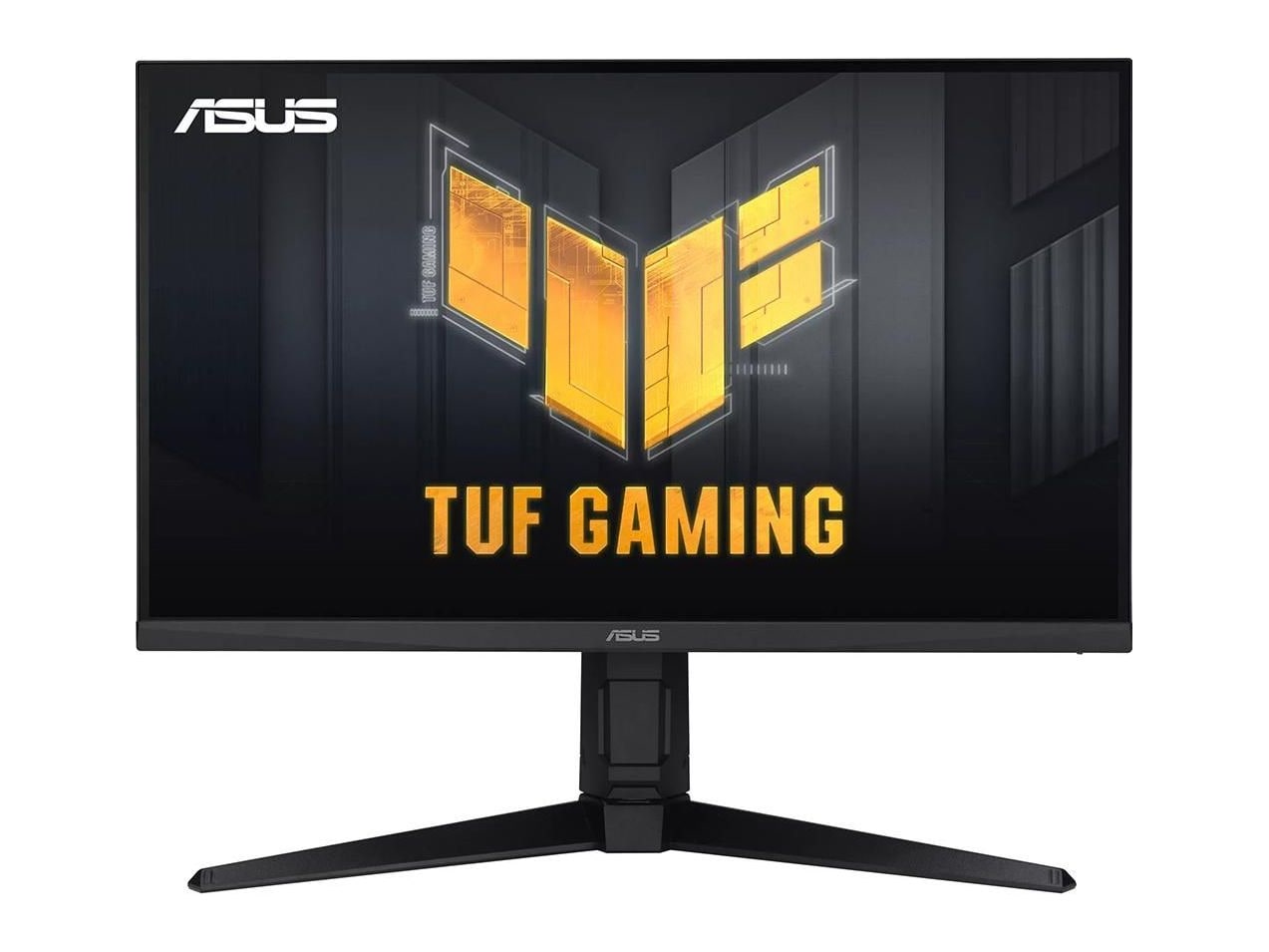 ASUS - 27" TUF Gaming VG279QL3A Full HD 180Hz Gaming Monitors - Black