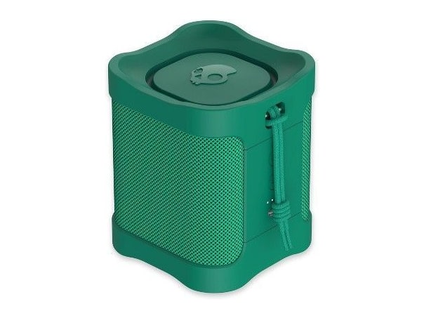 Skullcandy - Terrain Mini Bluetooth Portable Speakers