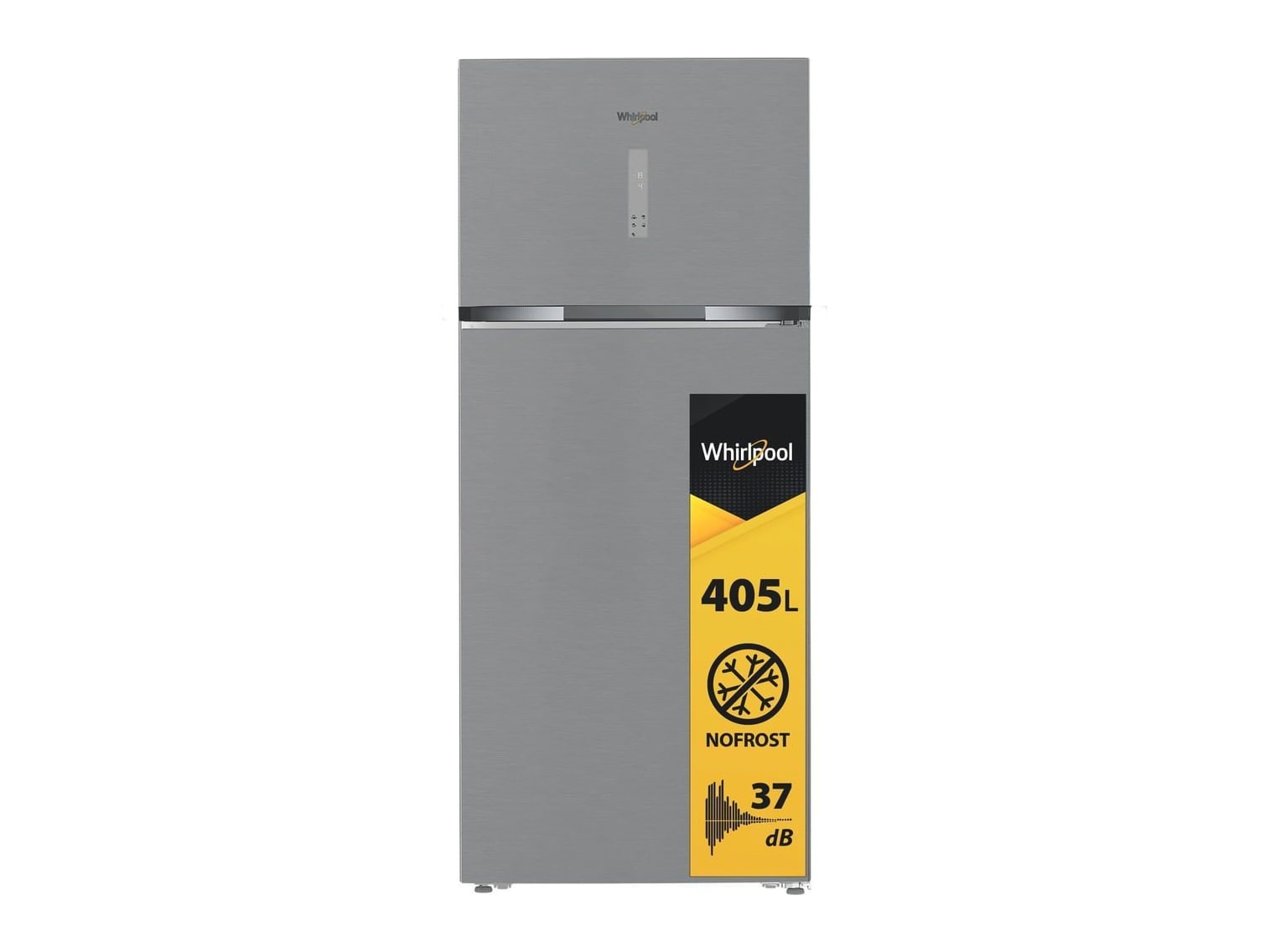 Whirlpool - WHD2 6552 X4E Refrigerators