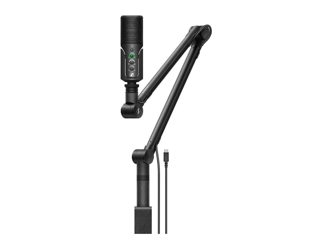 Sennheiser - Profile USB Streaming Set USB-C Microphones