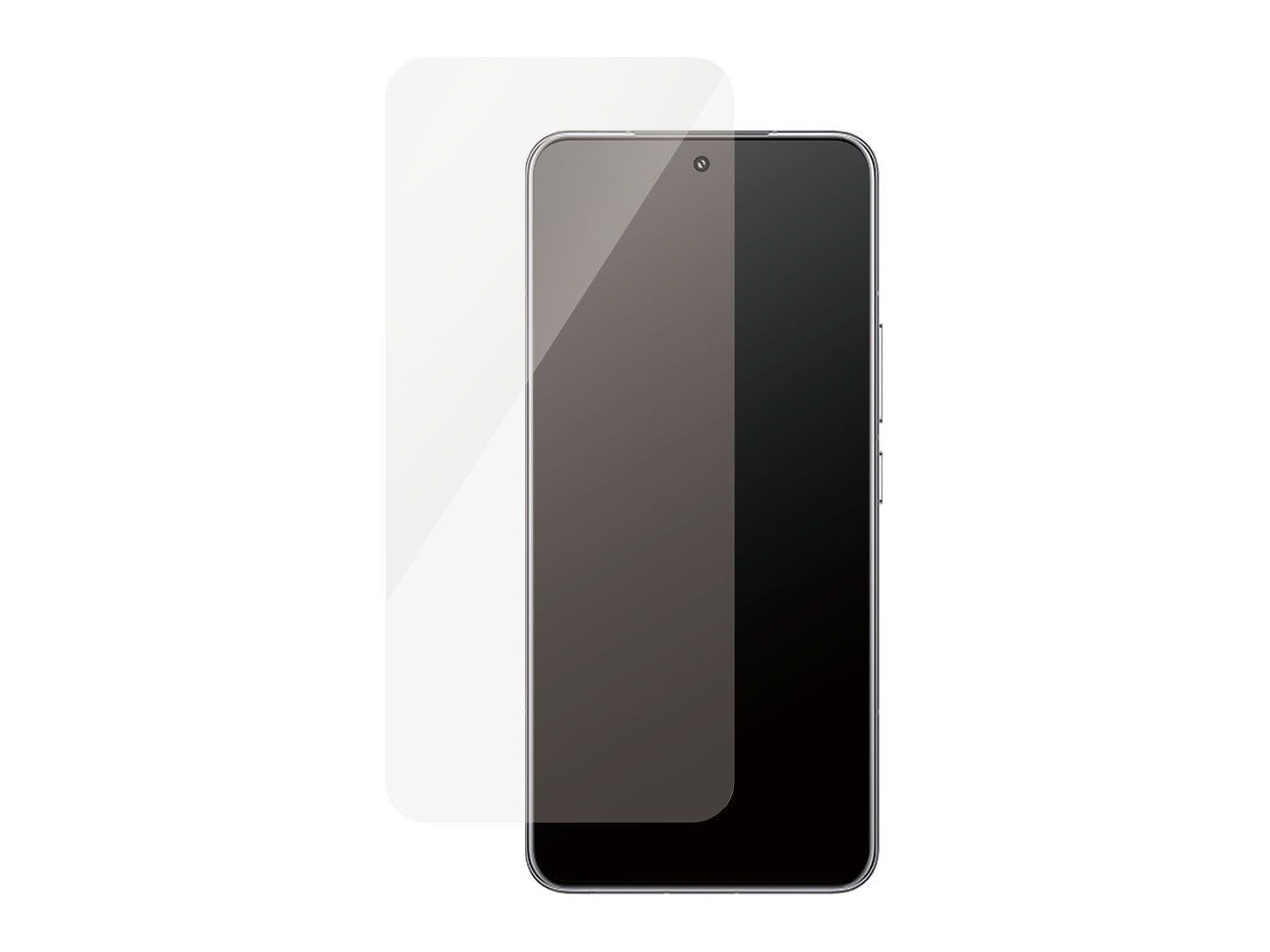 PanzerGlass - SAFE. Screen Protector Xiaomi 17 Pro Max Ultra-Wide Fit