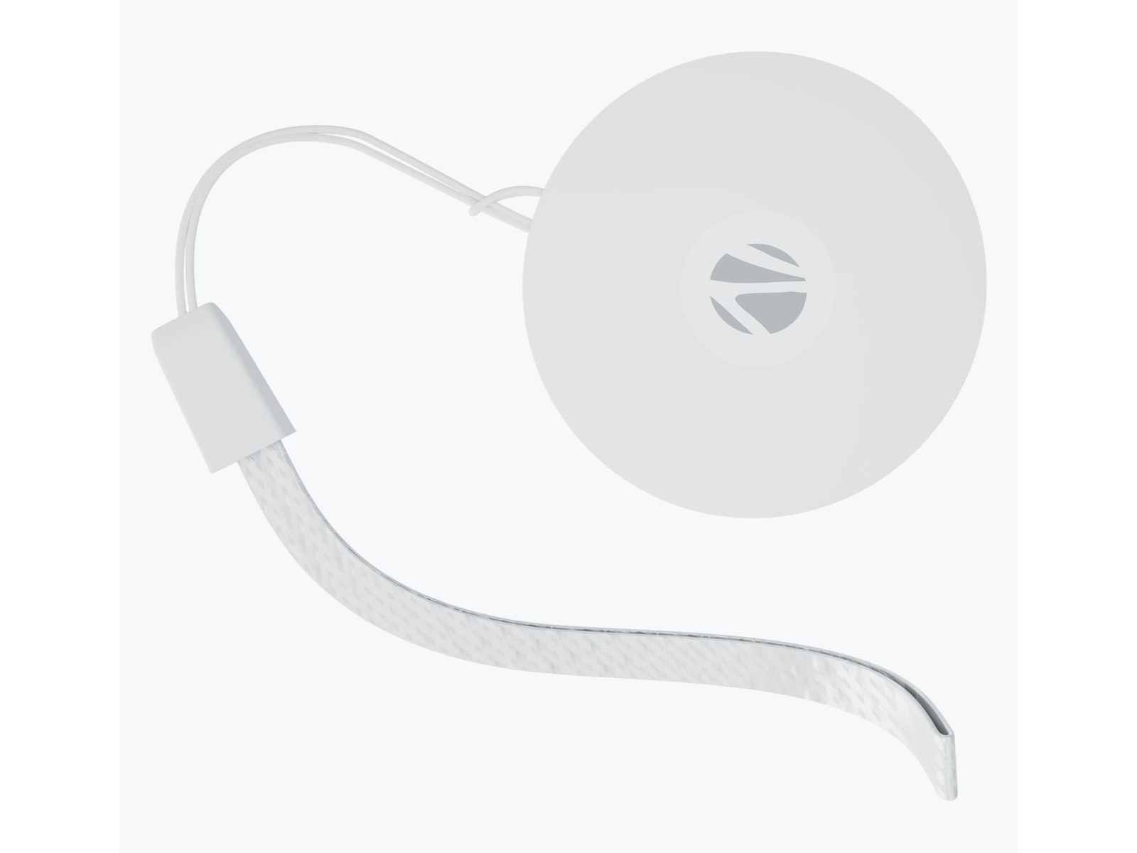 Zebronics - Zeb One Tag Bluetooth Trackers