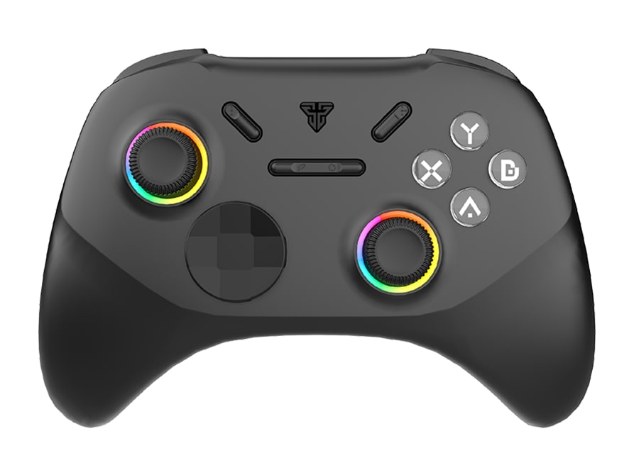 Fantech - EOS PRO II SERIES EOS Pro II Black