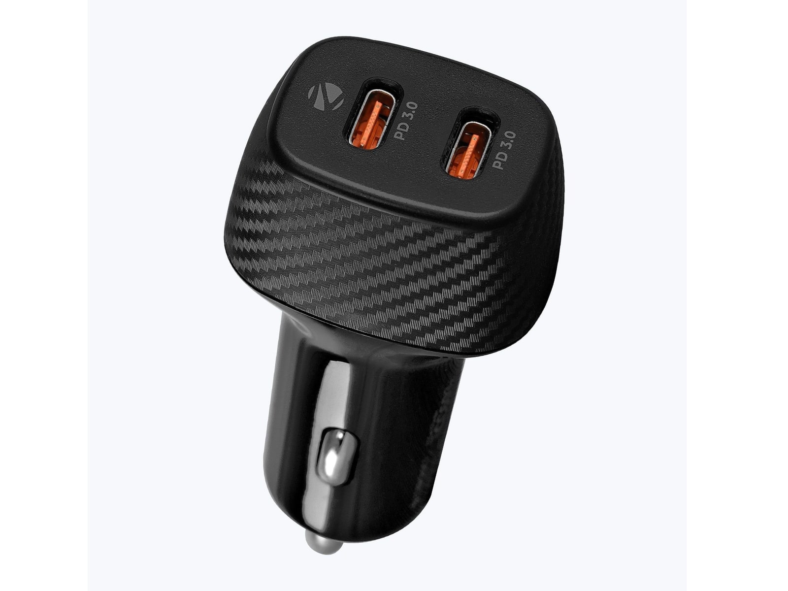 Zebronics - Zeb CC60 Plus Car Chargers