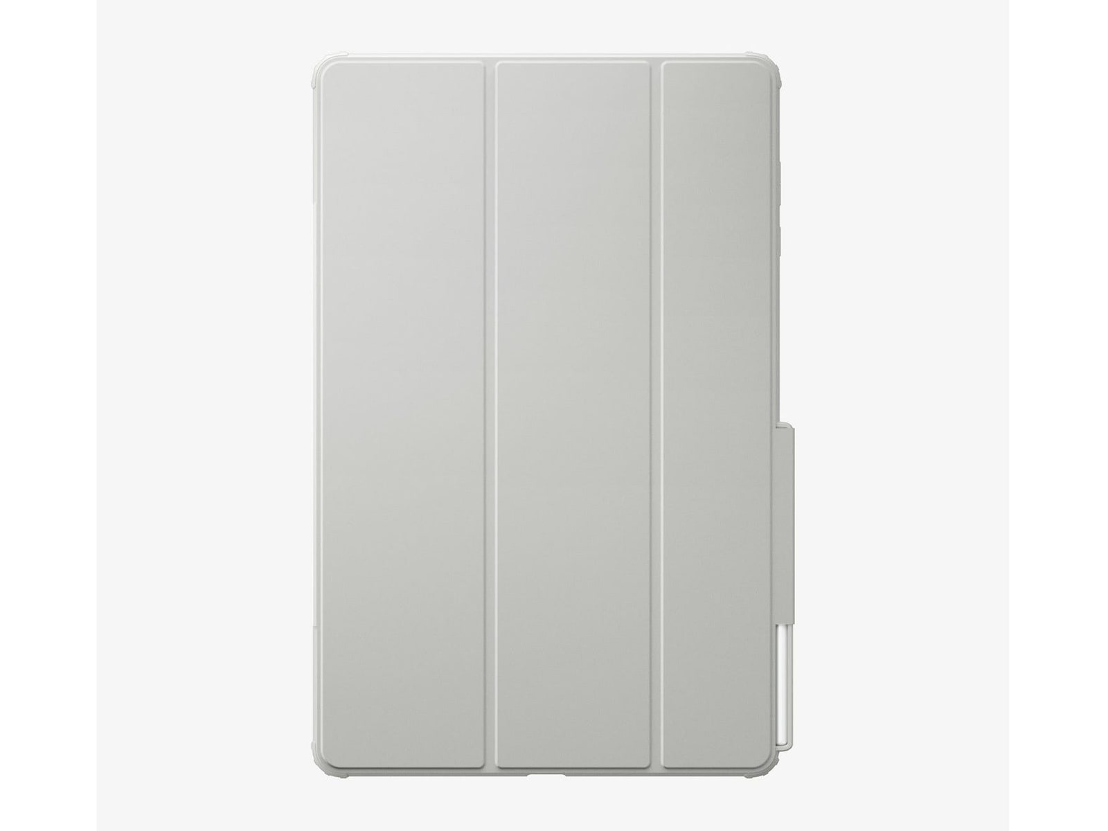Spigen - Ultra Hybrid Pro - Galaxy Tab S11 Ultra - Gray