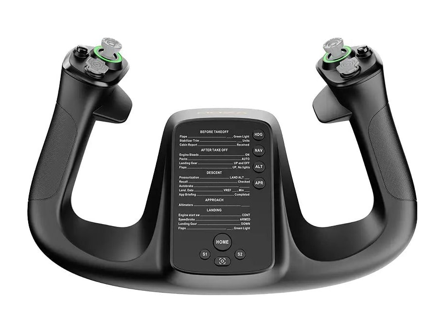 MOZA - MFY Yoke Handle