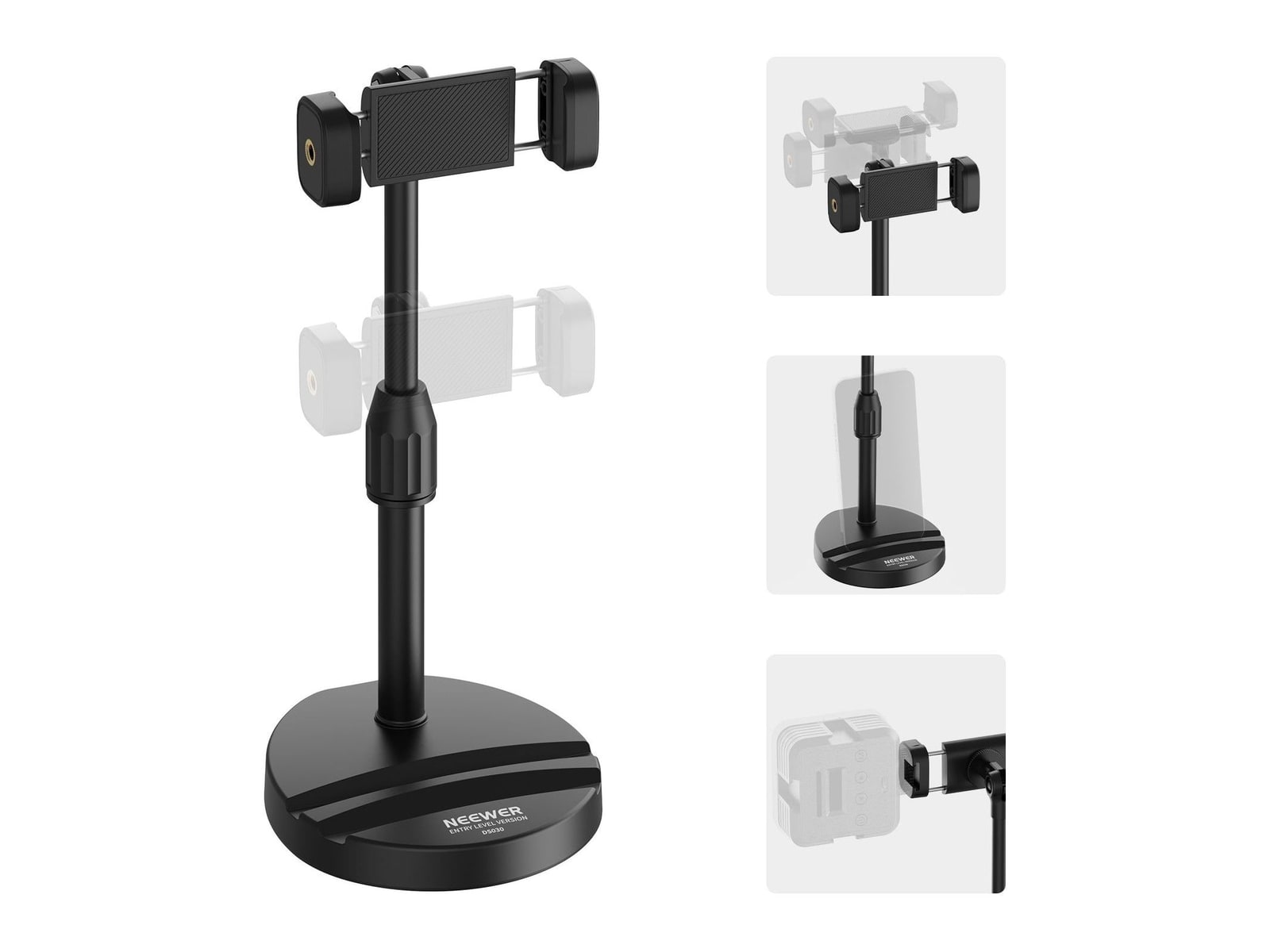 Neewer - DS030 Phone Stand