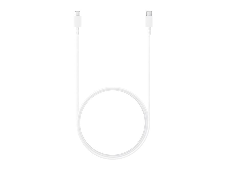 Samsung - USB-C to USB-C Cable 3A 1.8m USB-C Cables
