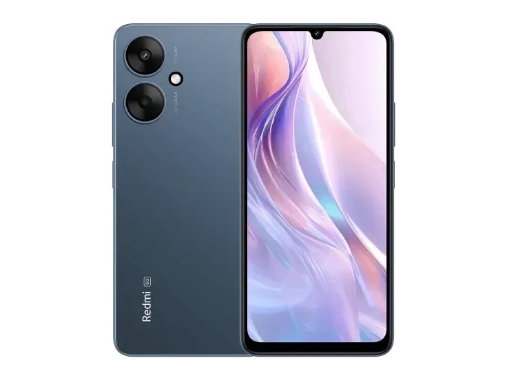 Redmi - 13C 5G 128GB - Twilight Blue