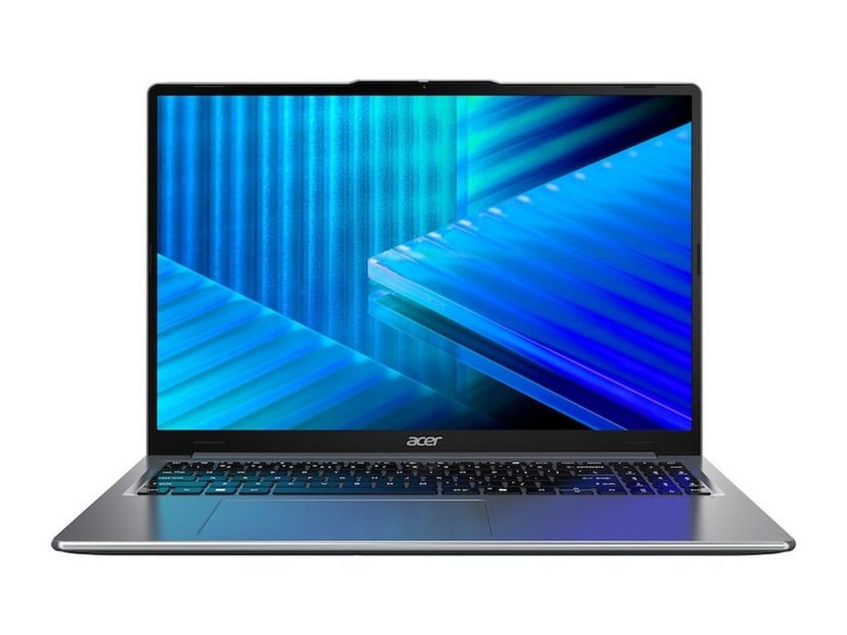 Acer - Extensa 16 EXO16-71-57W0 16" - Intel Core Ultra 5 125H chip - 16GB Memory - 512GB SSD - Gray