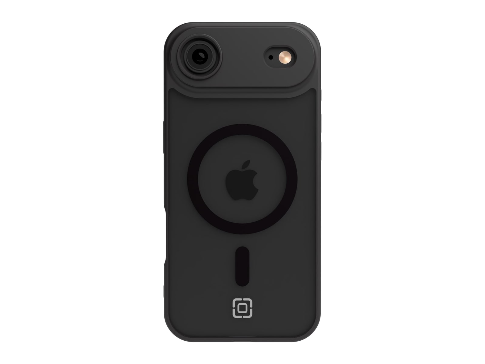 Incipio - Fog MagSafe for iPhone Air - Black