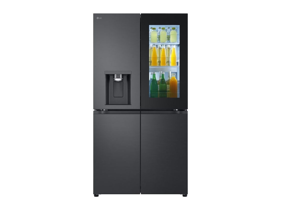 LG - GMG961NPKE Refrigerators