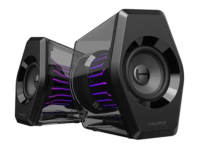 Edifier - G2000 PRO Speakers - Black