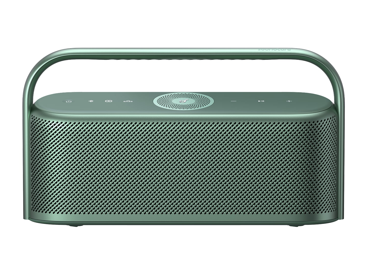 Soundcore - Motion X600 Bluetooth Portable Speakers - Aurora Green