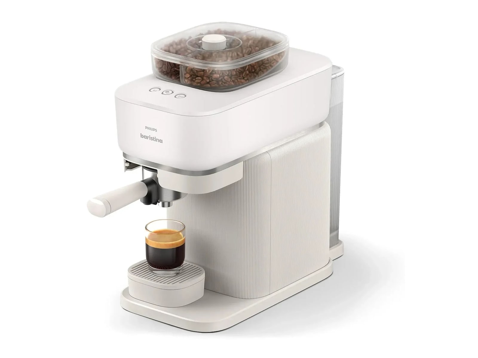 Philips - Baristina BAR320/00 Coffee Makers (EU)