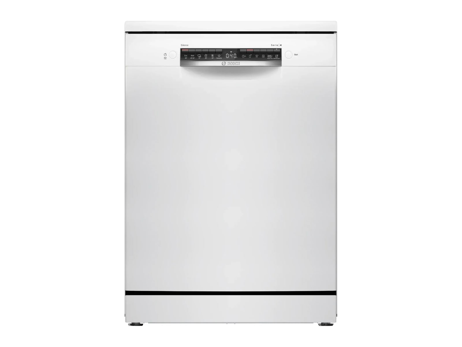Bosch - SMS4HVW14E Serie 4 Dishwashers