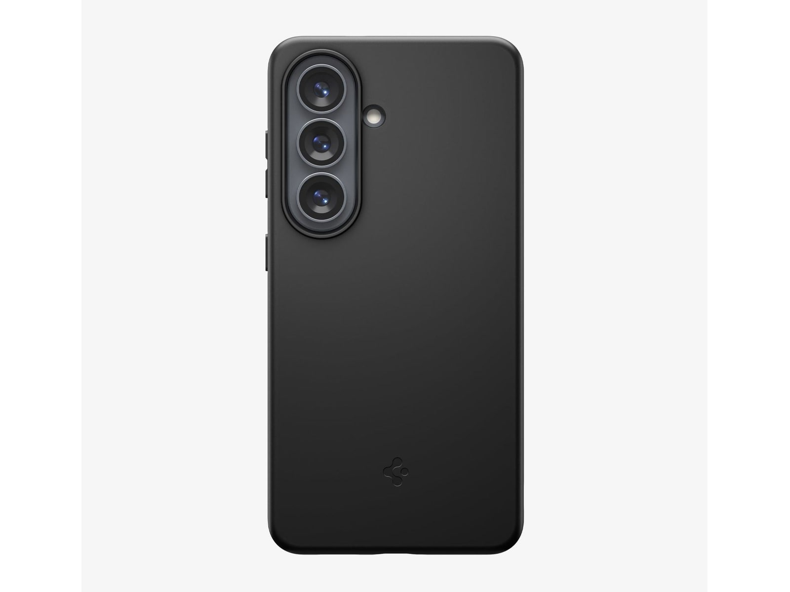 Spigen - Thin Fit (Mag Fit) - Galaxy S26 Plus - Black