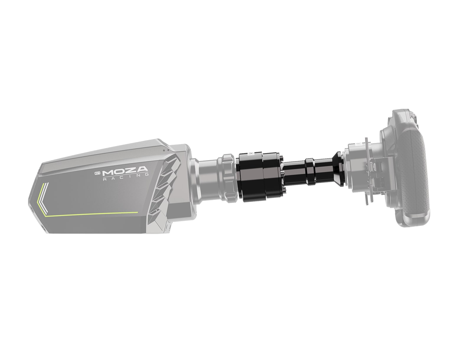 MOZA - Base Extension Rod