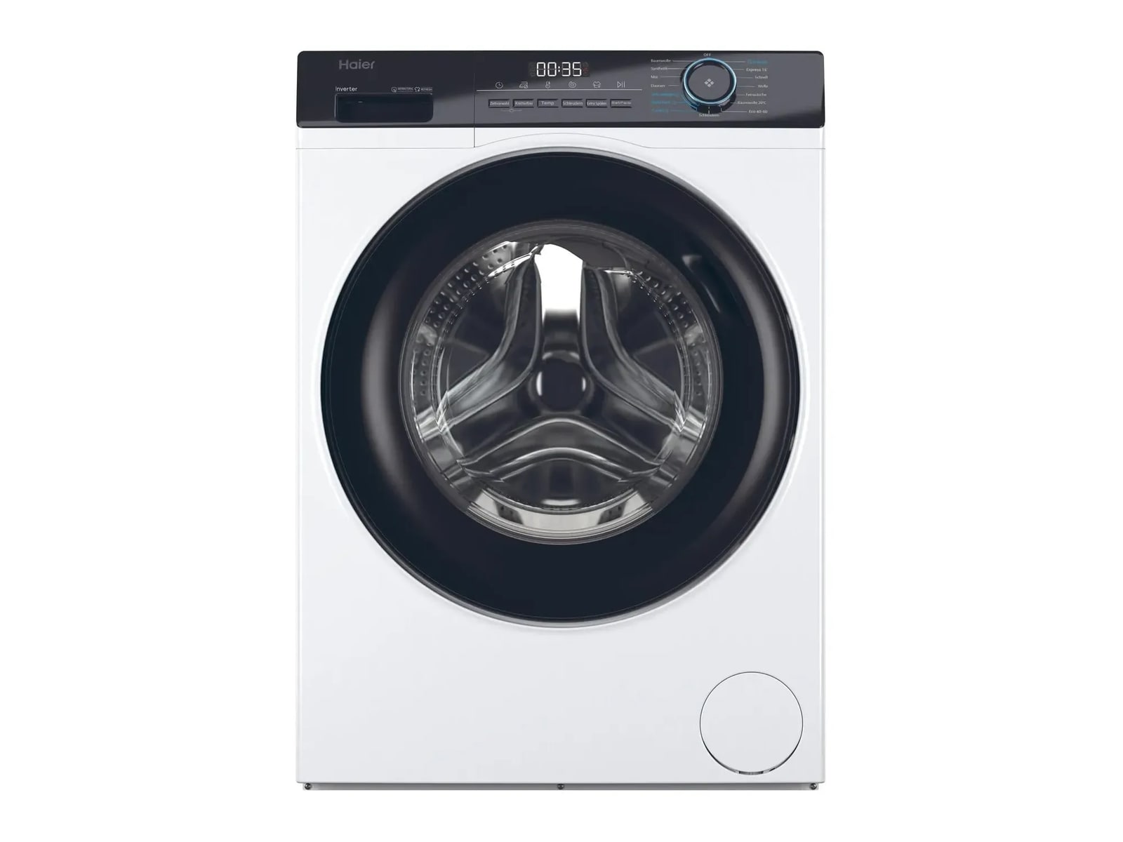 Haier - HW91-NBP14939 I-Pro Series 3 Washing Machines