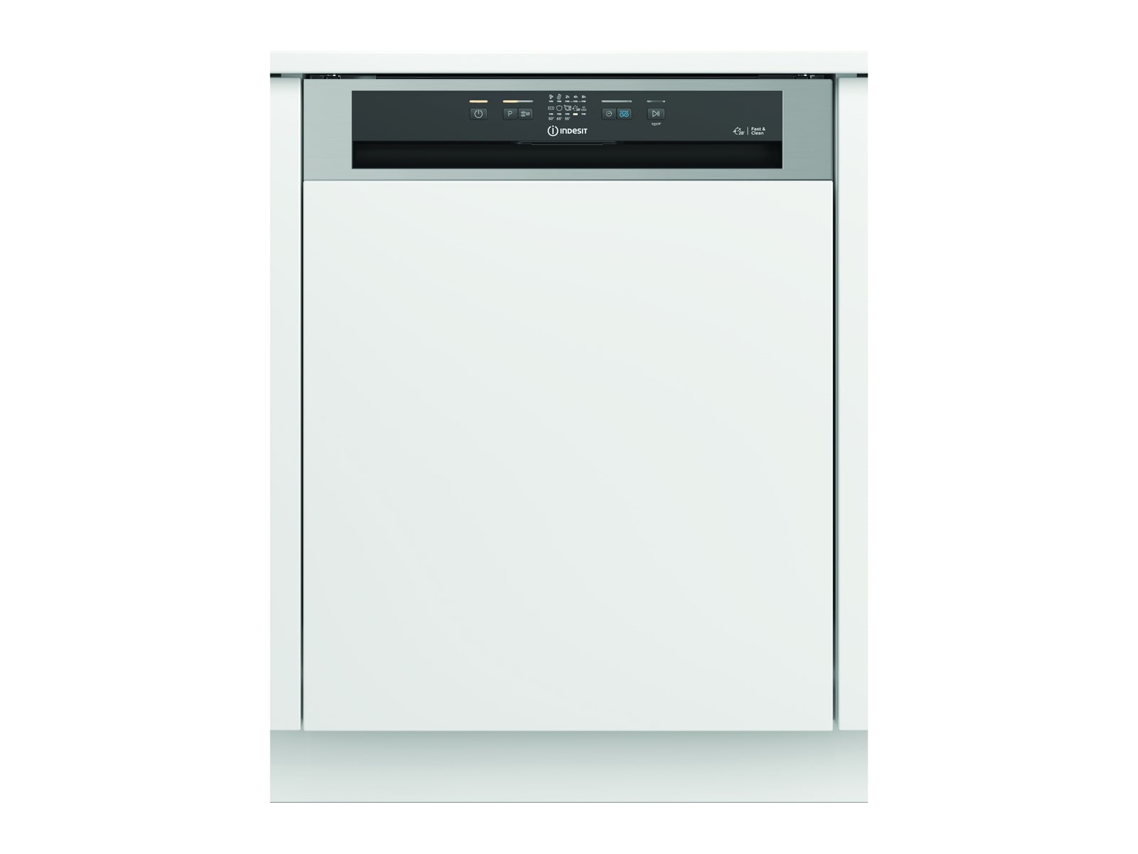 Indesit - I3B L634 X Dishwashers
